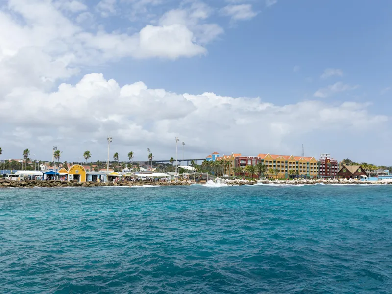 Oranjestad, Aruba