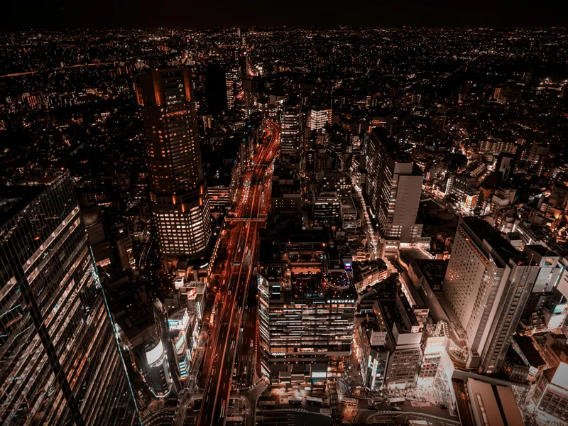 Osaka (Kyoto)