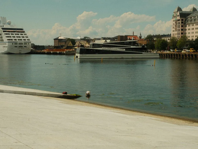 Oslo