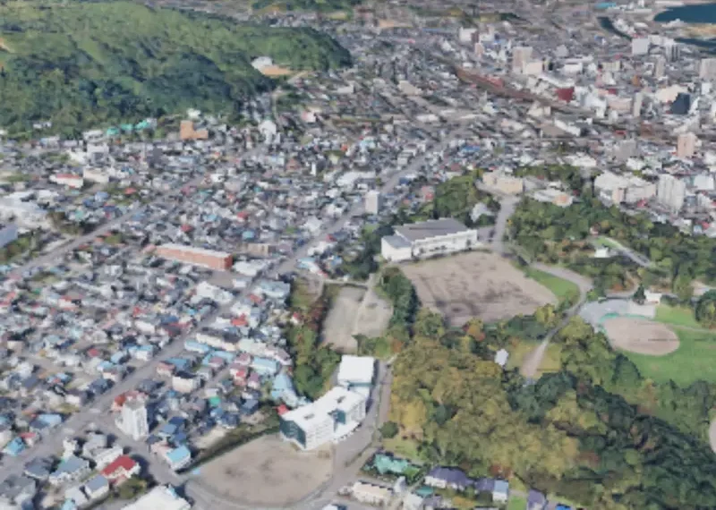 Otaru (Sapporo)