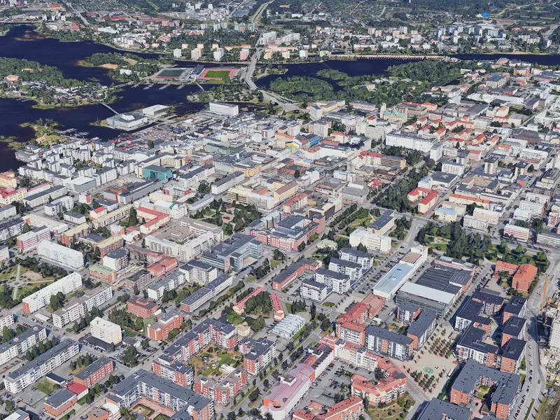 Oulu