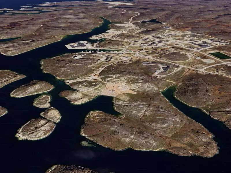 Paamiut (Frederikshab)