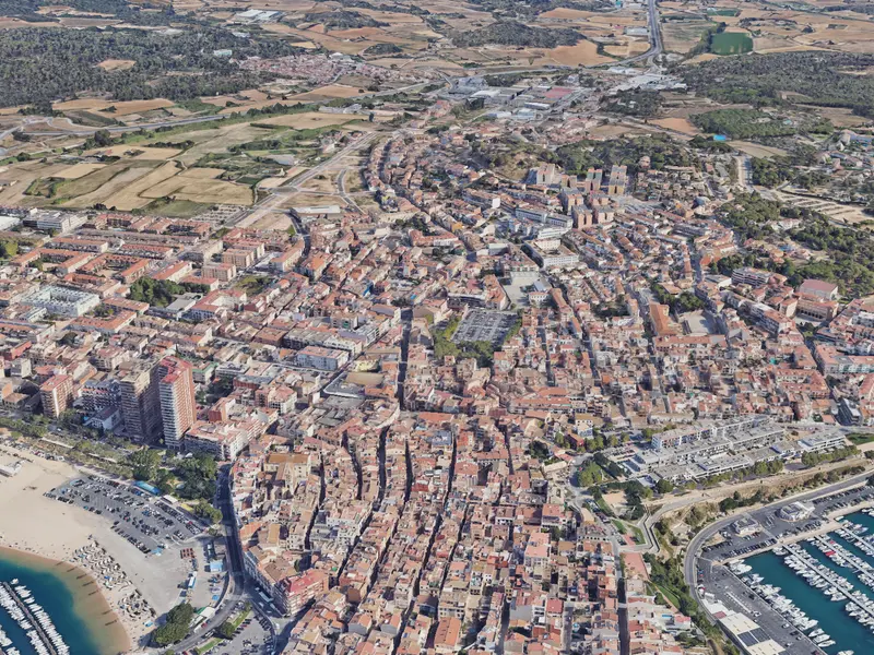 Palamós