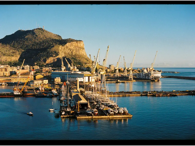 Palermo, Sizilien