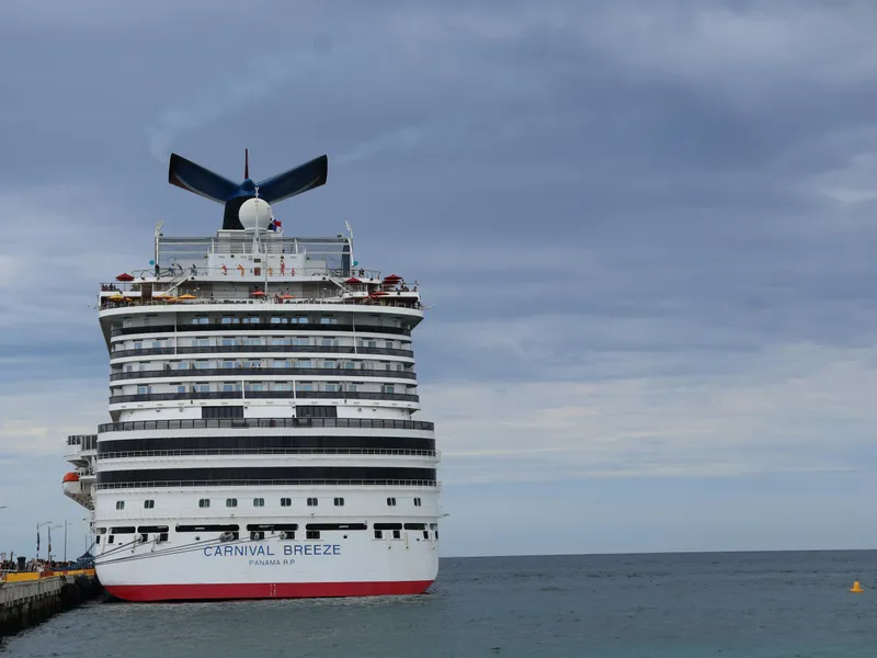 Panamakanal