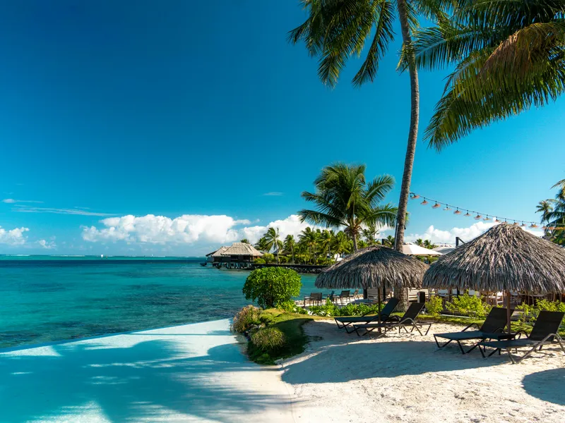 Papeete (Tahiti), Gesellschaftsinseln