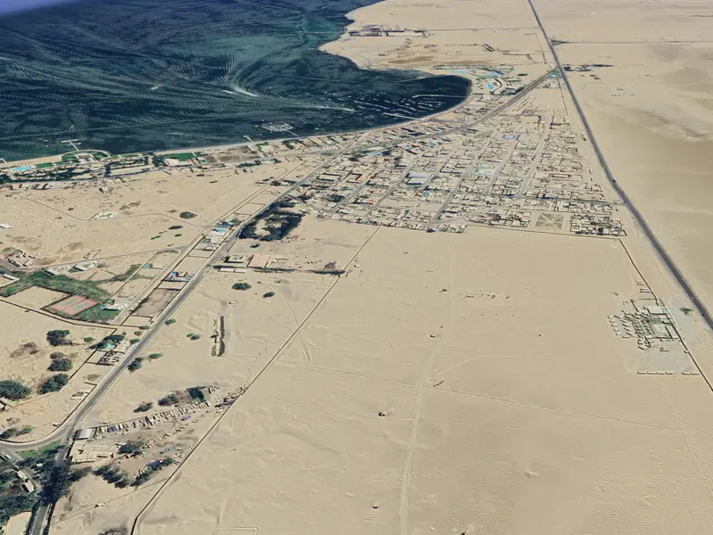 Paracas