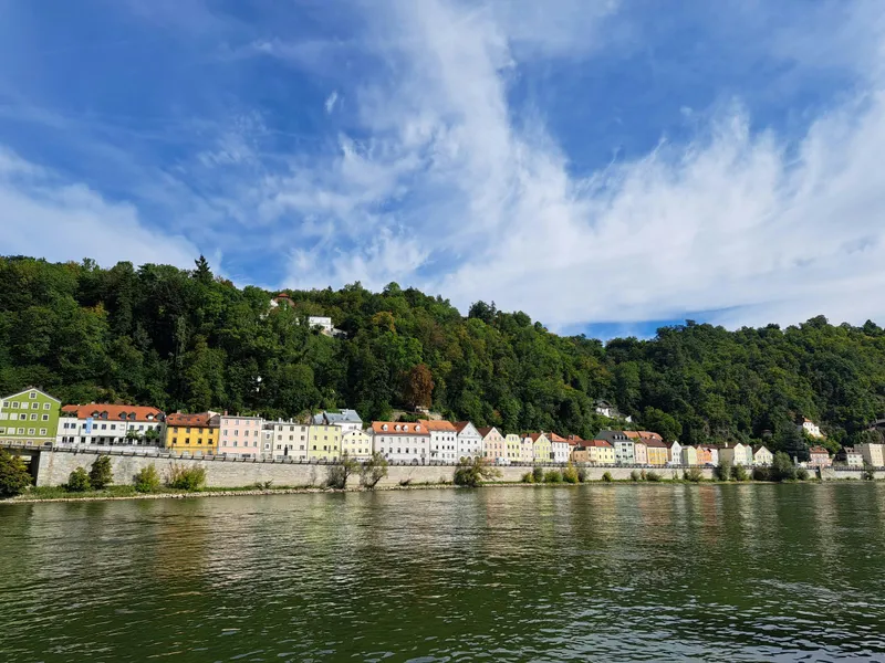 Passau