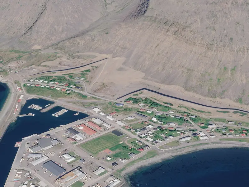 Patreksfjordur