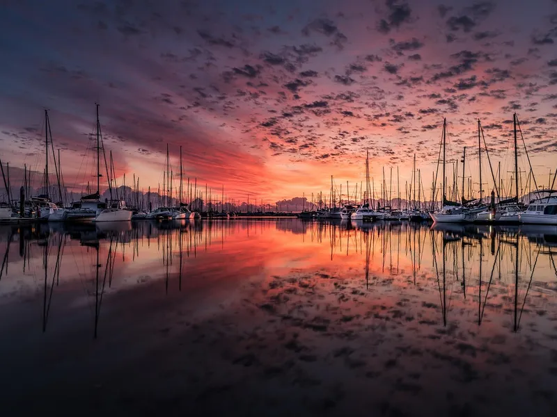 Penneshaw, Kangaroo Island