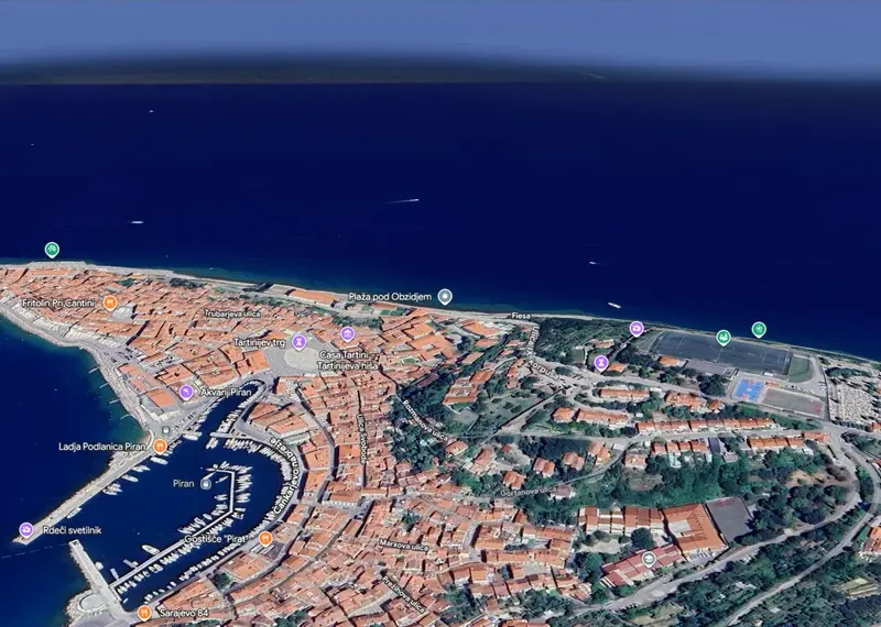 Piran