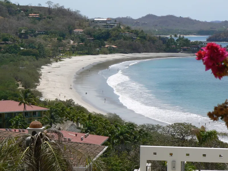 Playa Flamingo