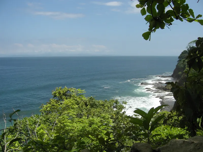 Playa Mantas
