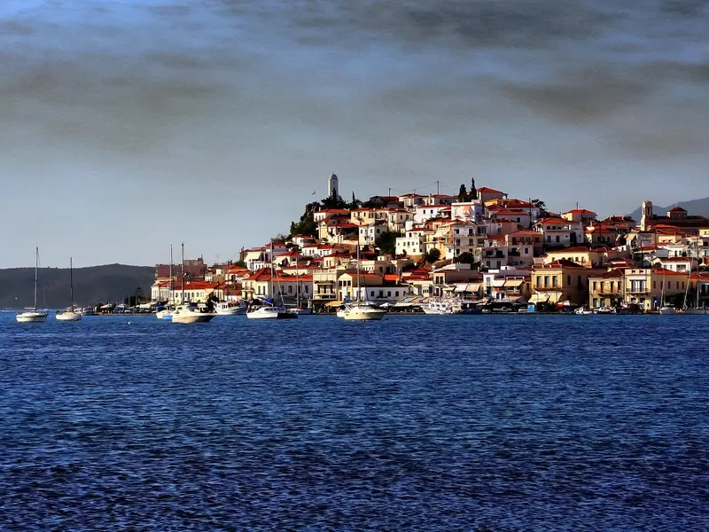 Poros
