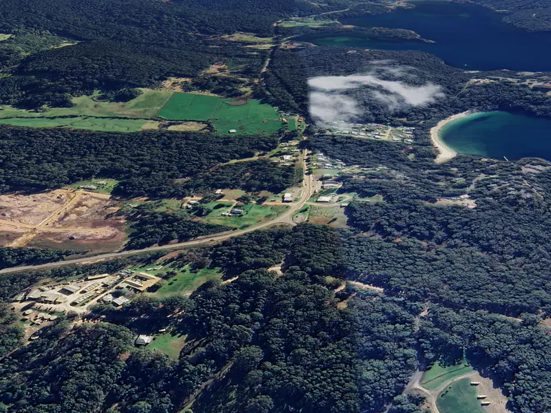 Port Arthur