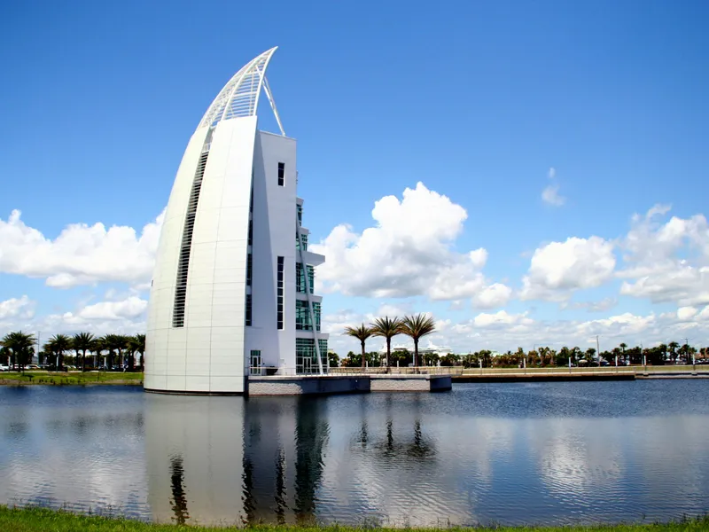 Port Canaveral, Florida