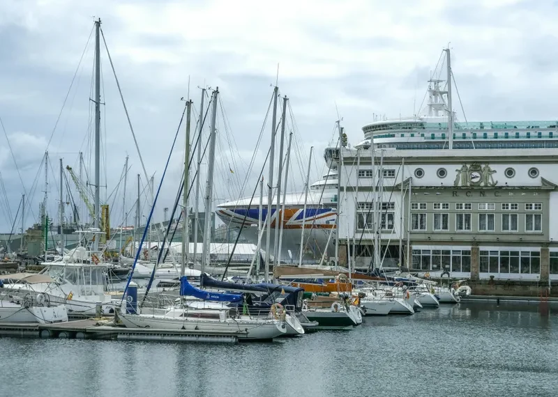 Port Chalmers (Dunedin)