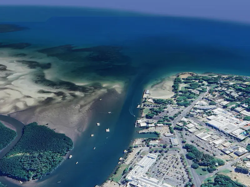 Port Douglas