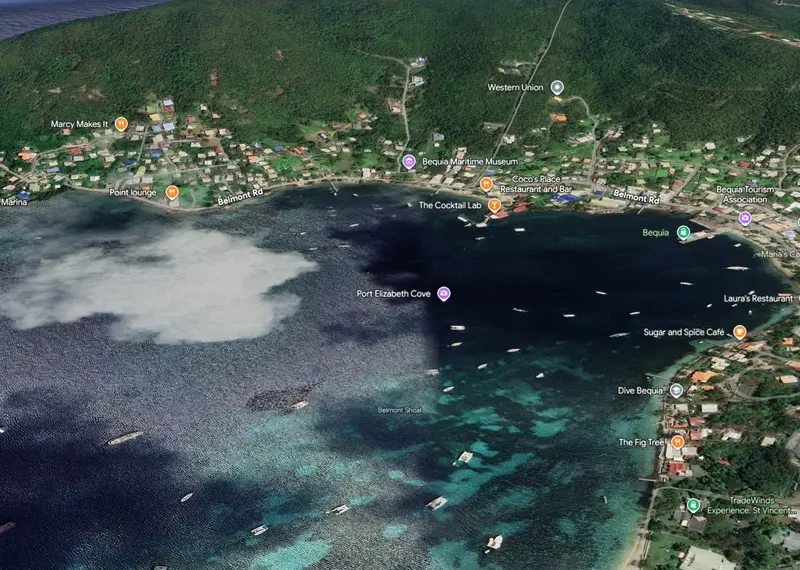 Port Elizabeth, Bequia