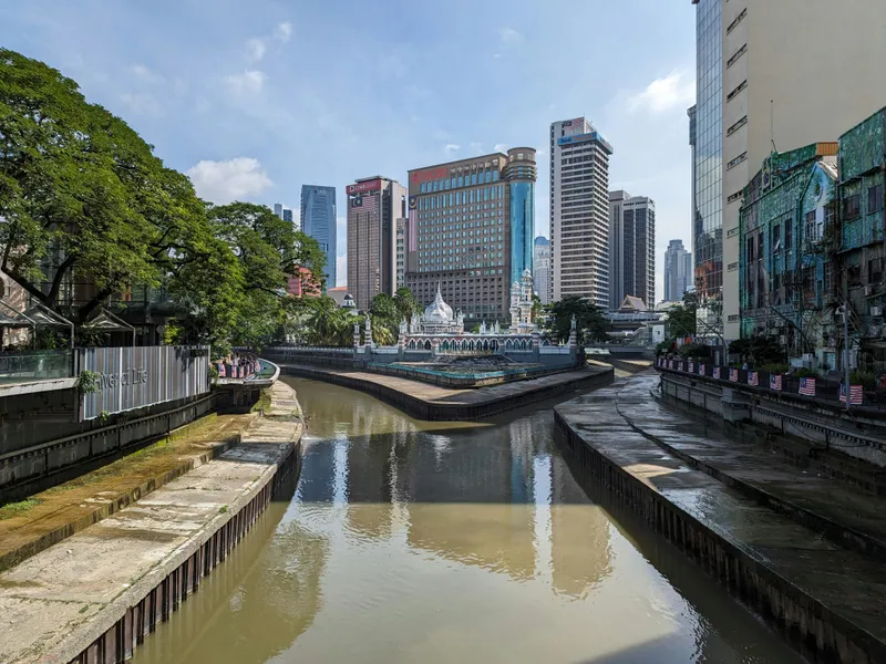 Port Klang (Kuala Lumpur)