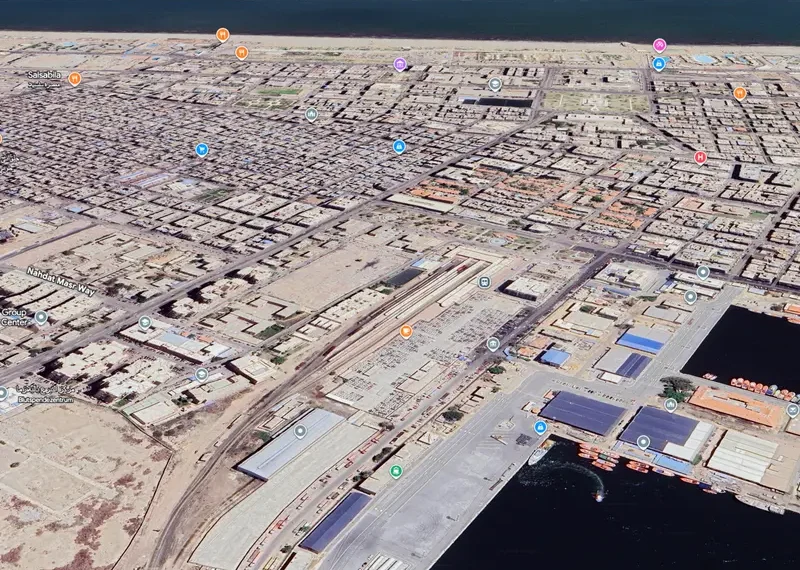 Port Said