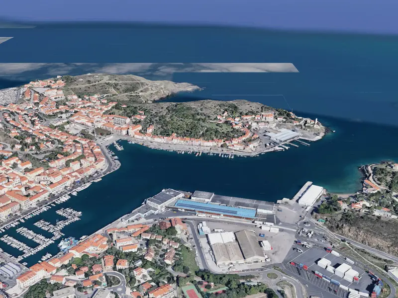 Port Vendres