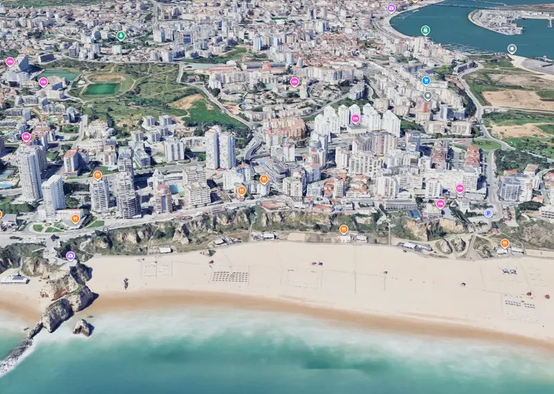 Portimao