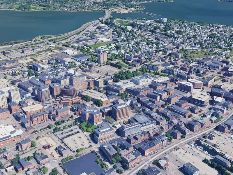 Portland, Maine