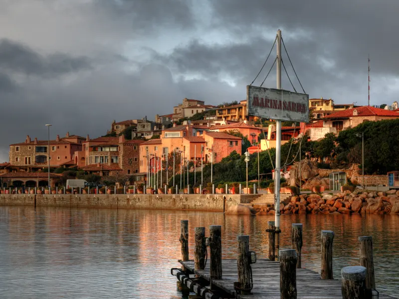 Porto Cervo