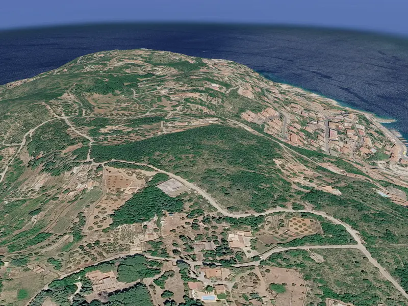 Porto Santo Stefano