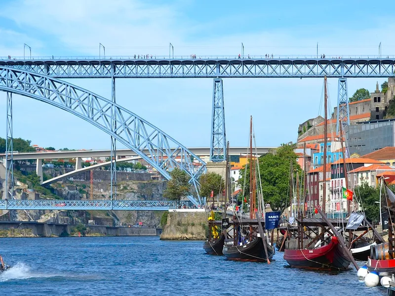 Porto