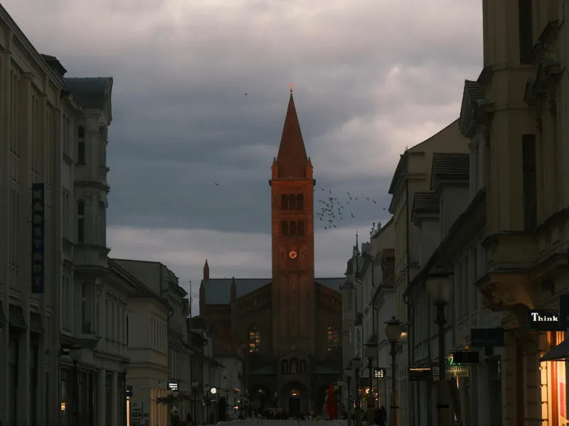 Potsdam