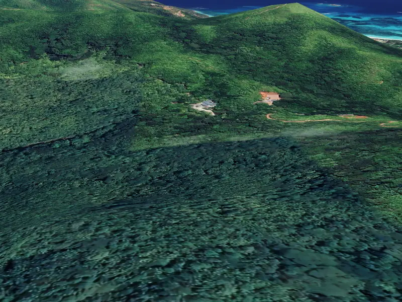 Praslin