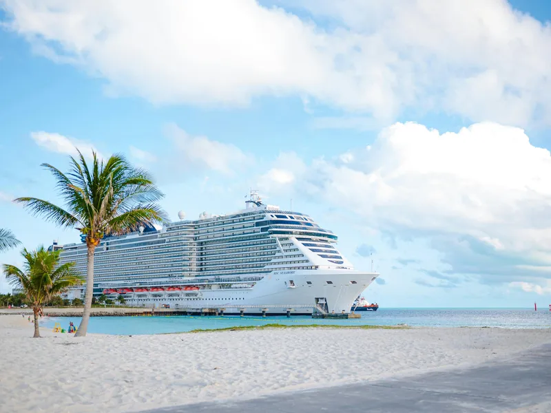 Princess Cays