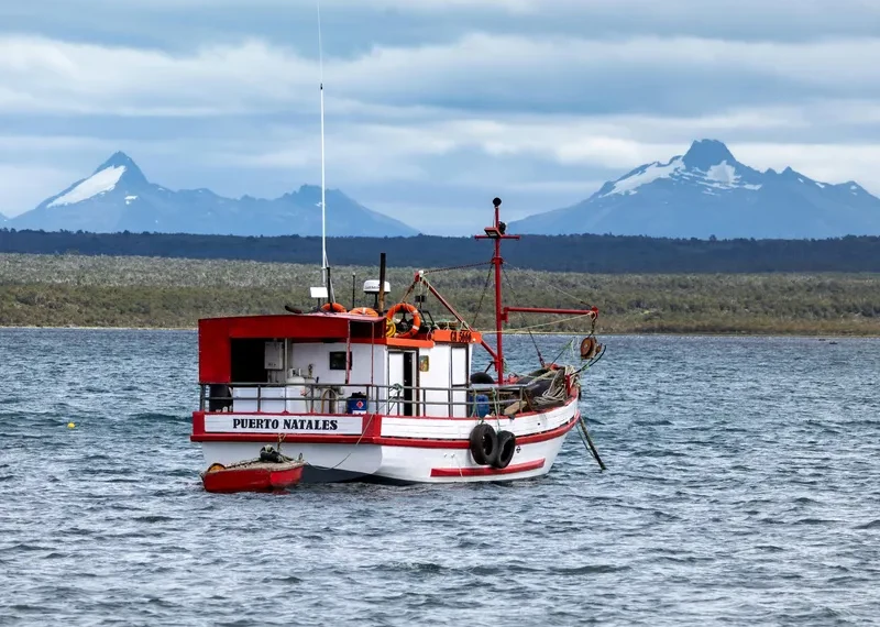 Puerto Chacabuco