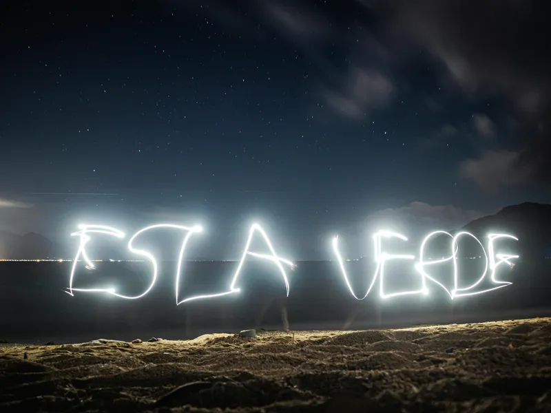 Puerto Egas, Isla San Salvador; Galapagosinseln