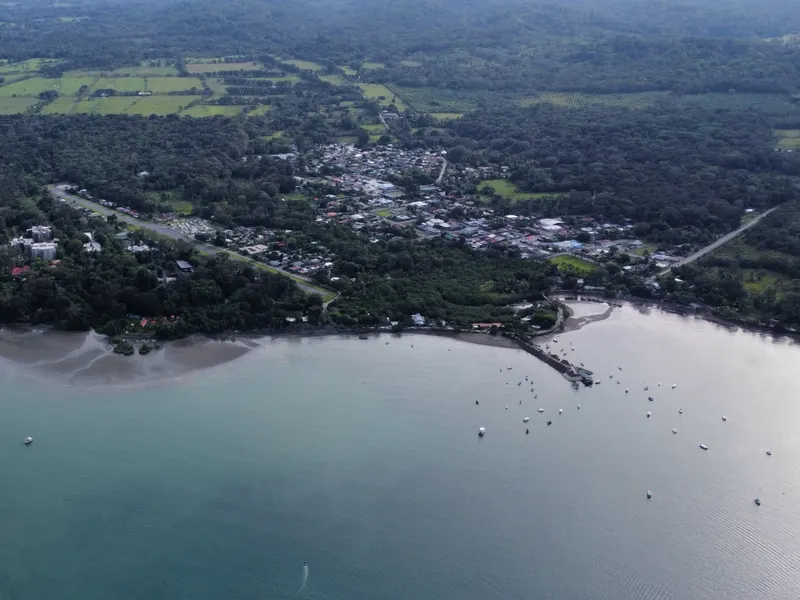 Puerto Jiménez