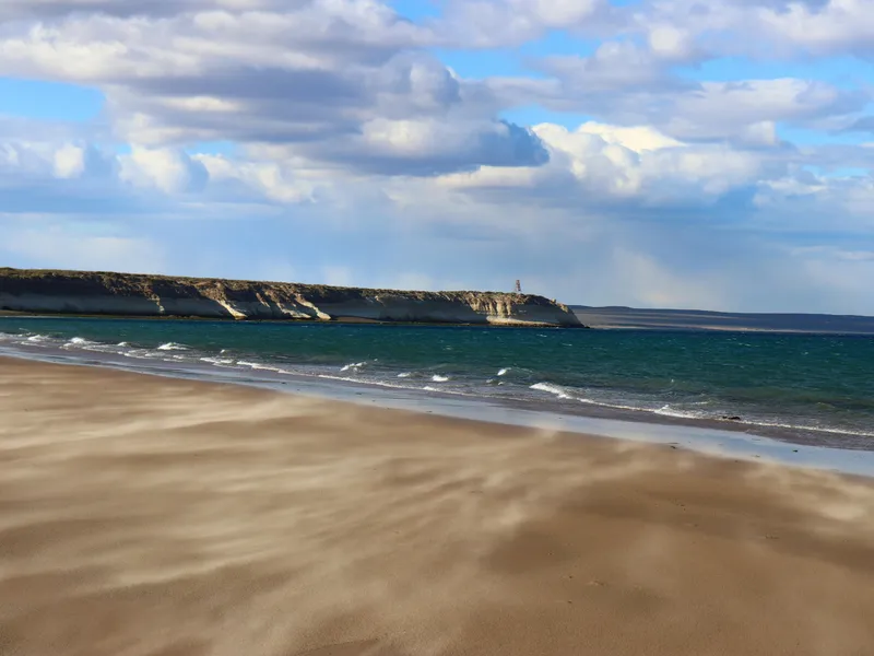 Puerto Madryn