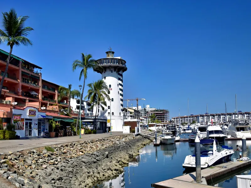 Puerto Vallarta