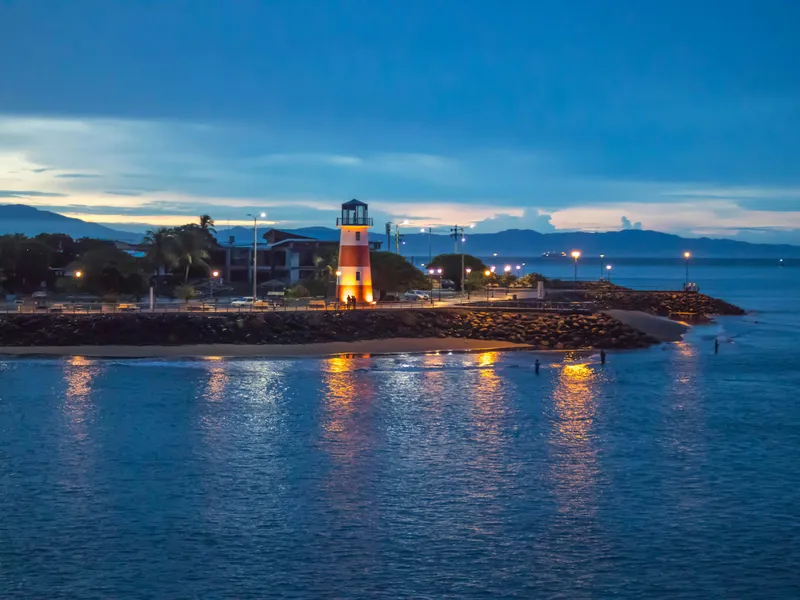 Puntarenas