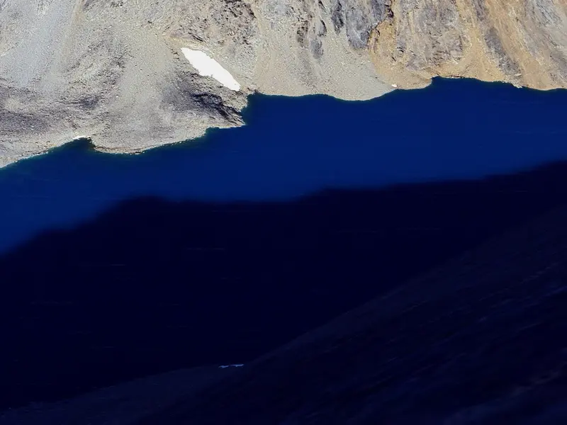 Ramah Bay, Labrador