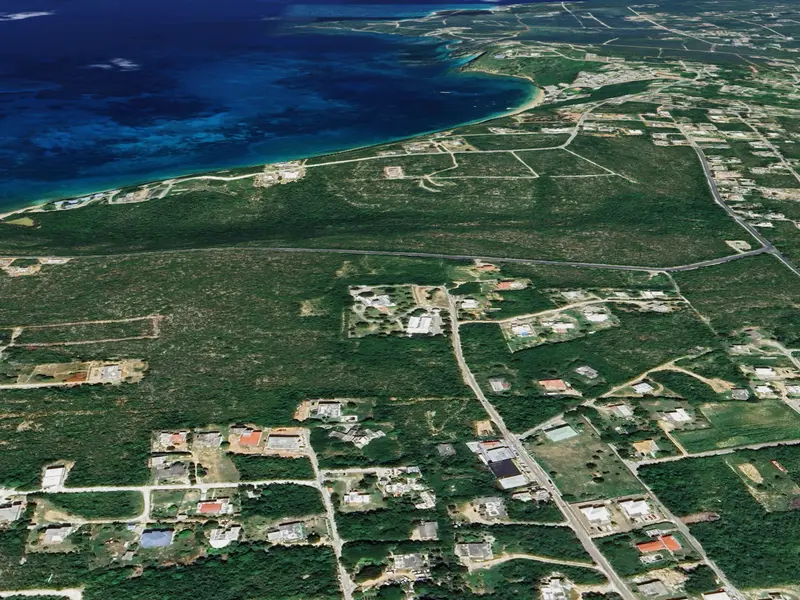 Road Bay, Anguilla (Kleine Antillen)