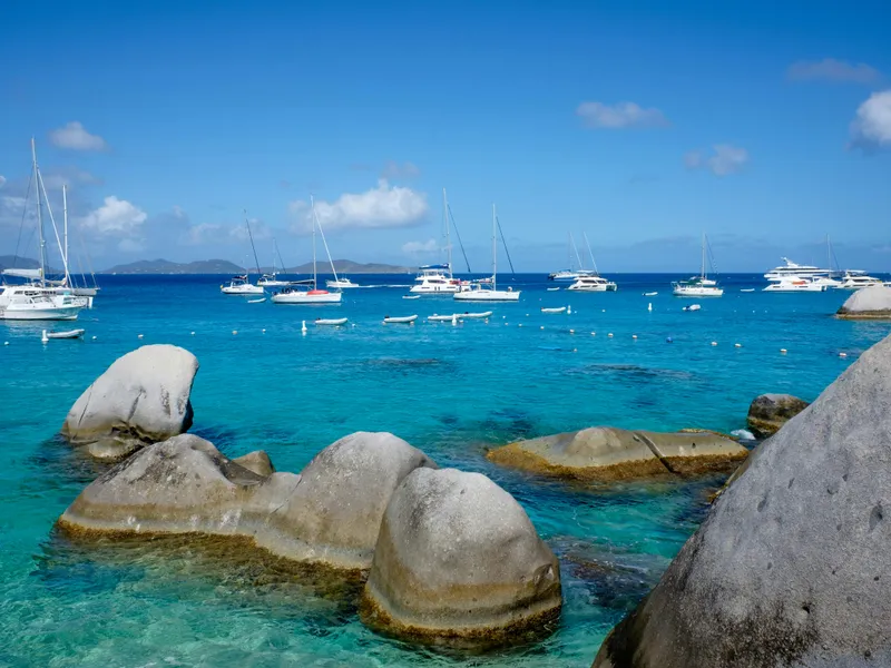 Road Town, Tortola (GB-Virgin Islands)