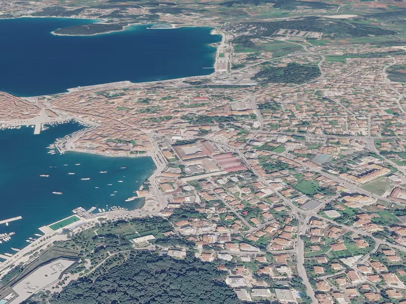 Rovinj