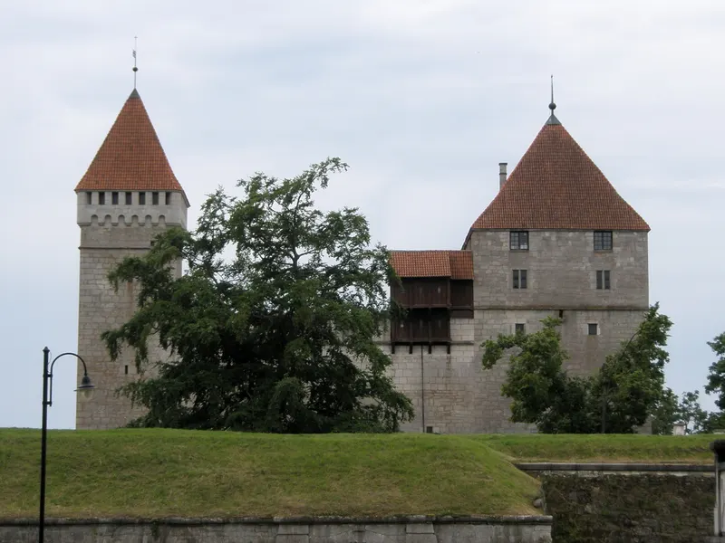 Saaremaa