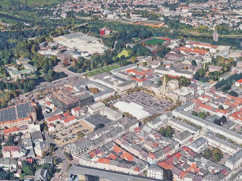 Saarlouis