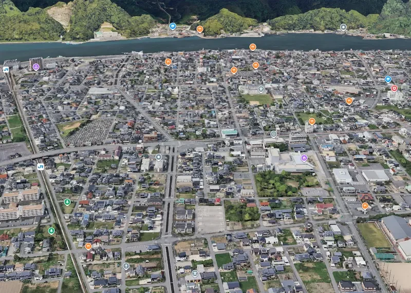 Sakaiminato
