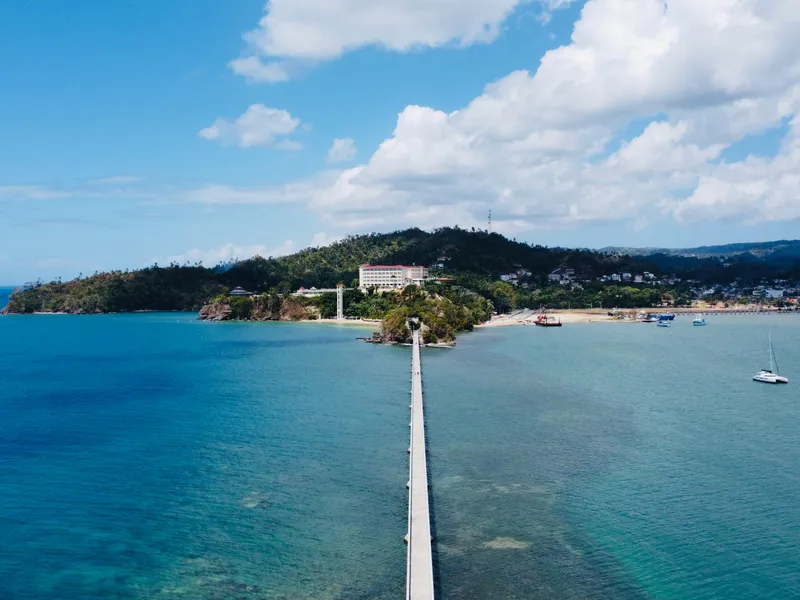 Samana, Dominikanische Republik