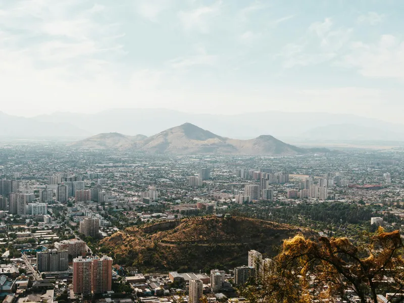 San Antonio (Santiago de Chile)