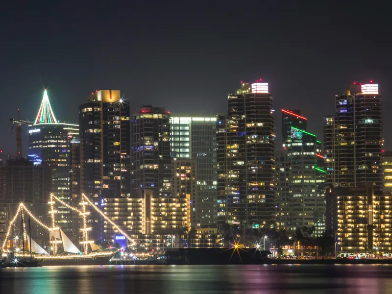 San Diego, Kalifornien